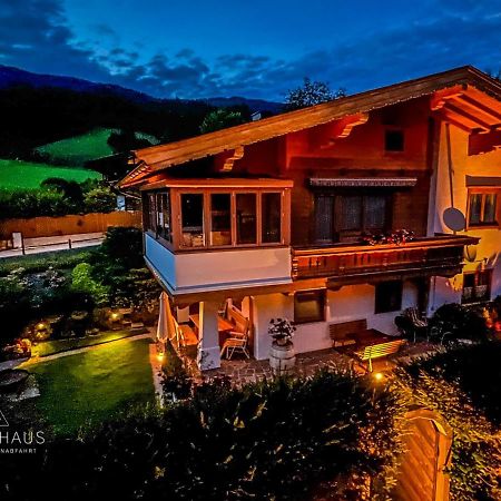 Ferienwohnung An Der Familienabfahrt Бріксен-ім-Тале Екстер'єр фото