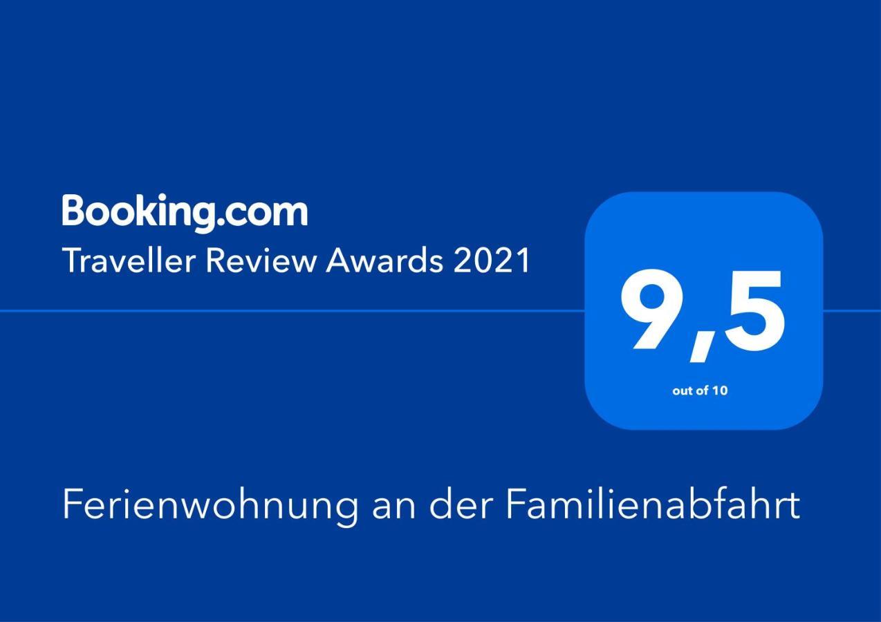 Ferienwohnung An Der Familienabfahrt Бріксен-ім-Тале Екстер'єр фото