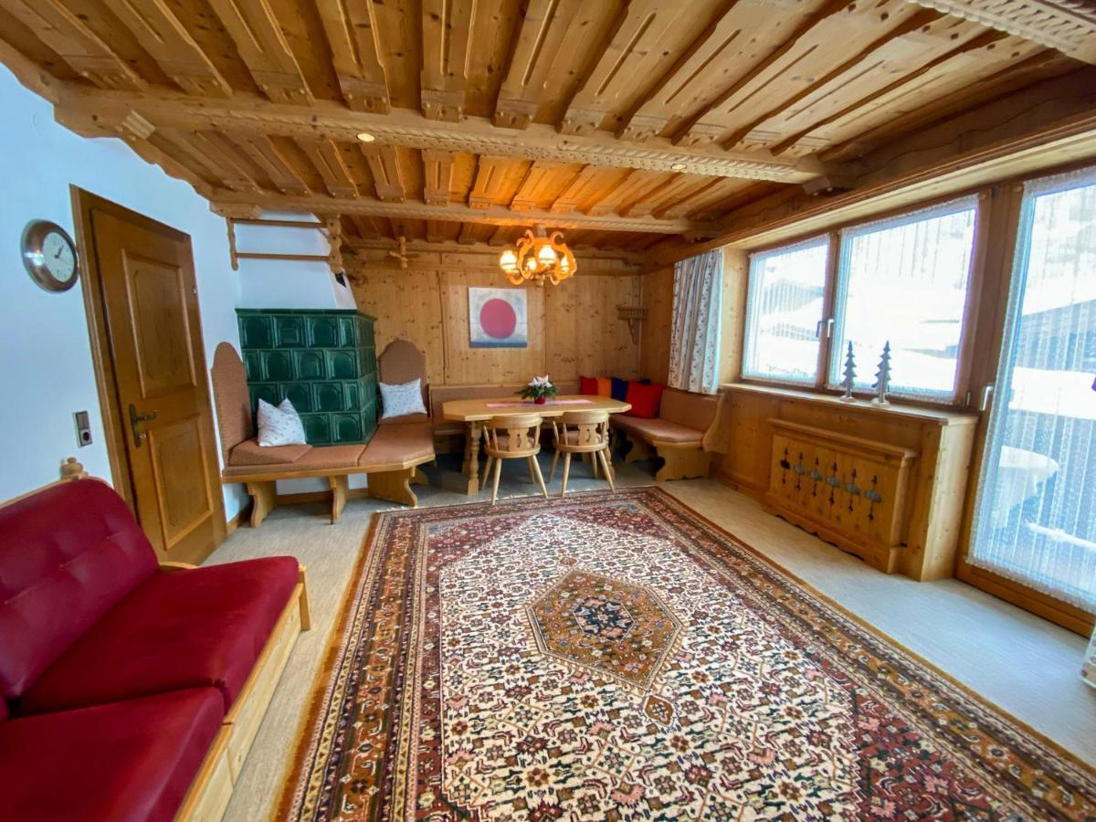 Ferienwohnung An Der Familienabfahrt Бріксен-ім-Тале Екстер'єр фото